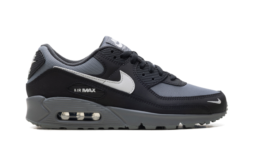 Air Max 90 "Anthracite Black" IM5989 010