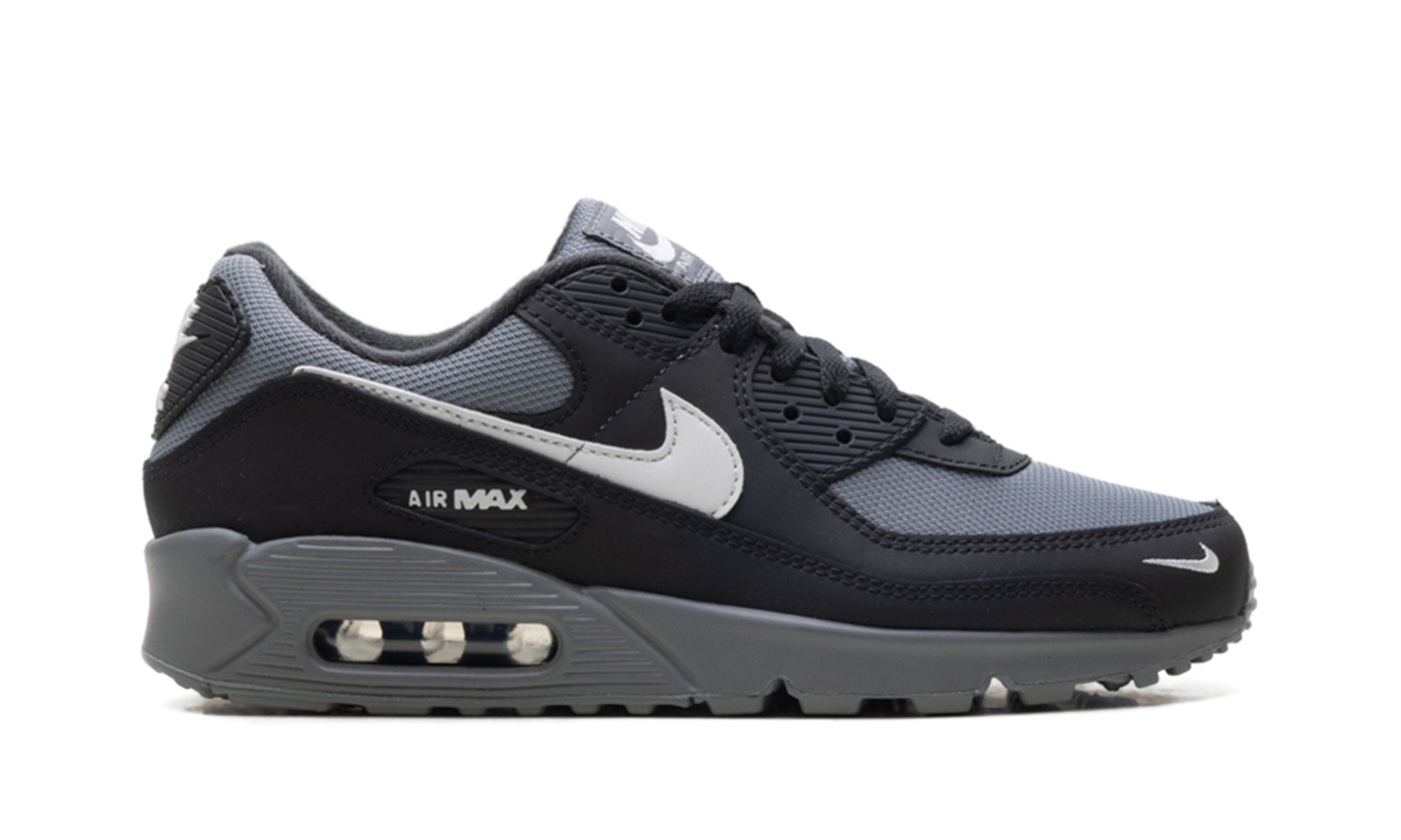 Air Max 90 "Anthracite Black" IM5989 010