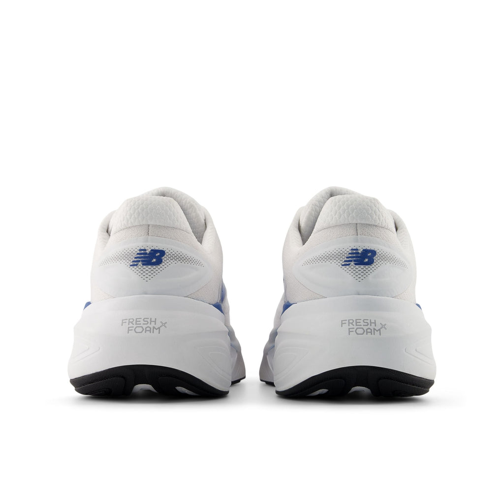 New Balance Mens Fresh Foam X More V6 - WHITE 2