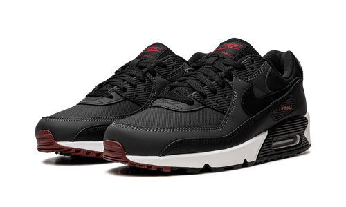 Air Max 90 "Anthracite Team Red" DQ4071 001
