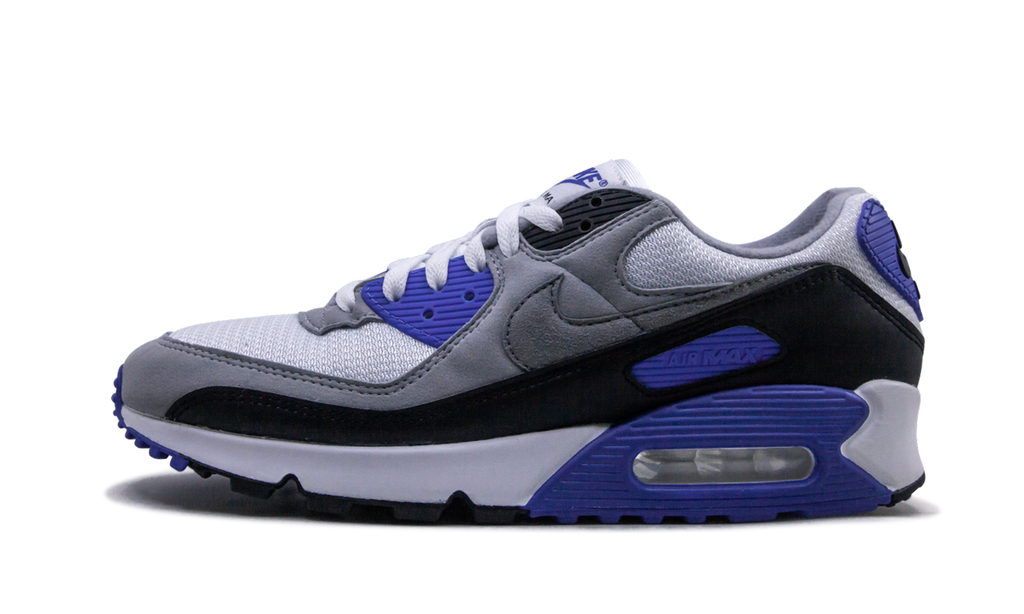 Air Max 90 "Hyper Royal" CD0881 102