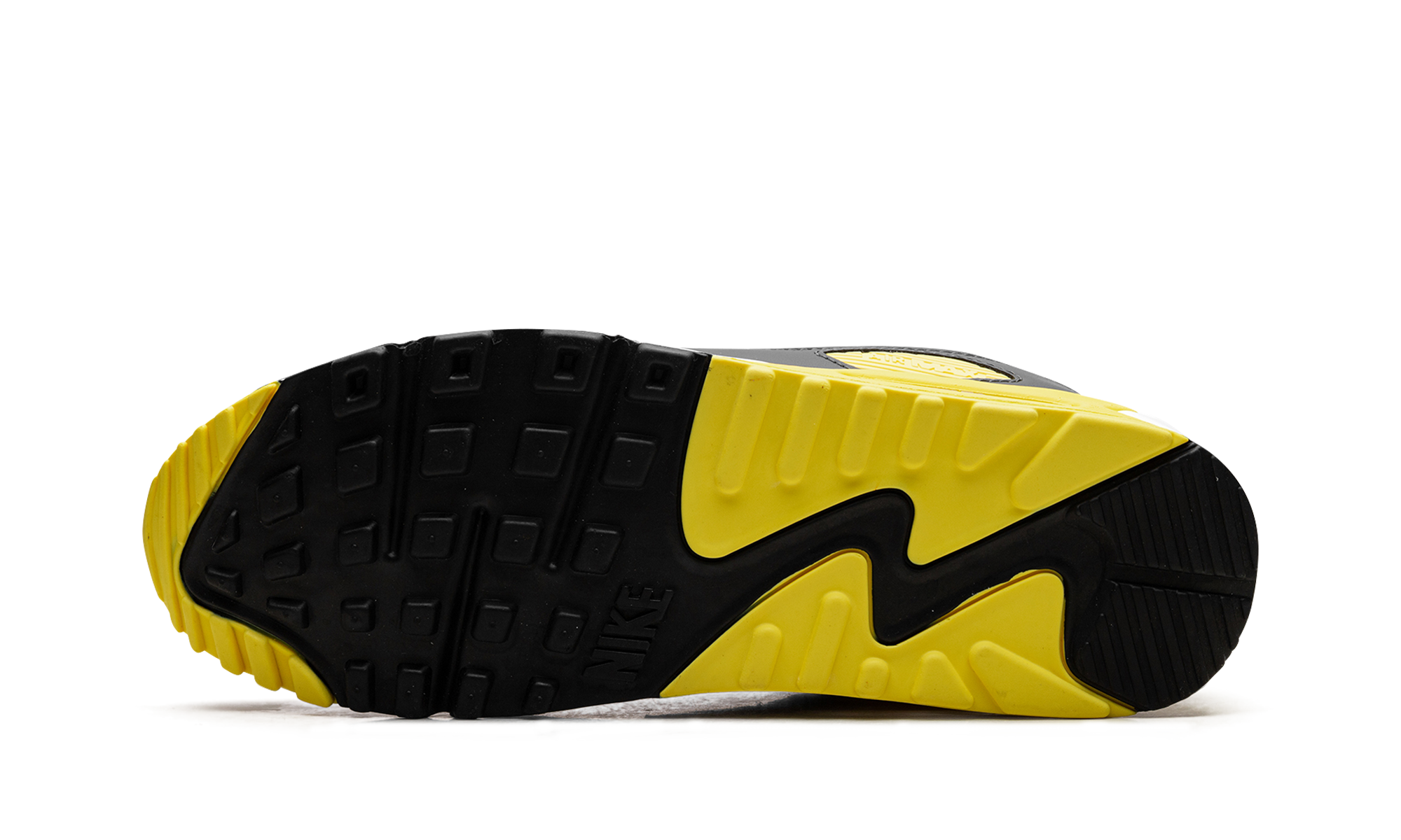 Air Max 90 "White Lightning" DM0029 111