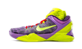 Zoom Kobe 7 Supreme "Christmas" 488244 500