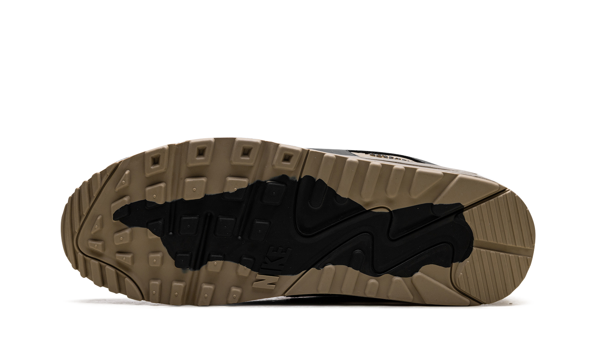 Air Max 90 "Cacao Wow" FD5810 201