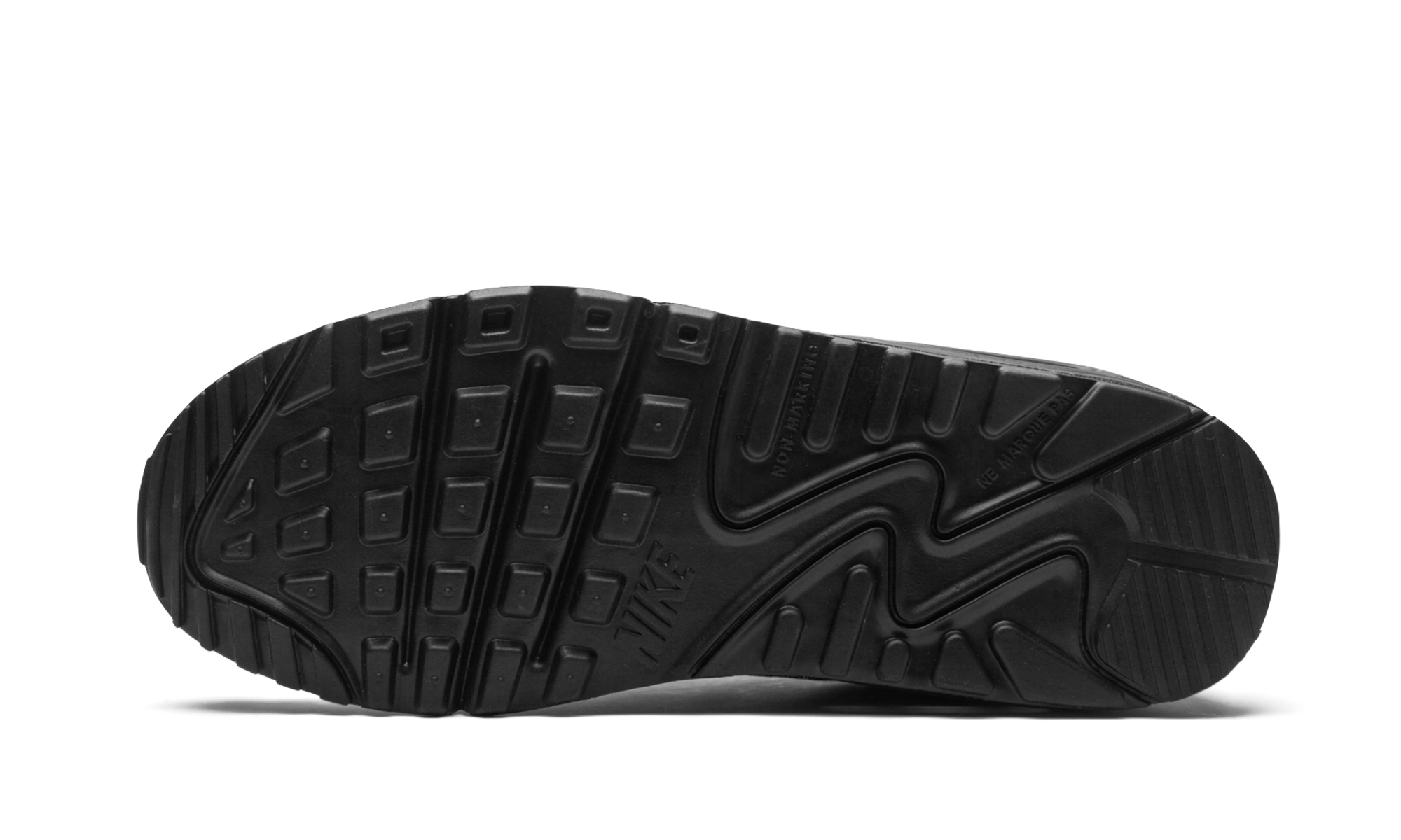 Air Max 90 "Triple Black" CD6864 001