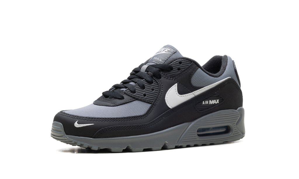 Air Max 90 "Anthracite Black" IM5989 010