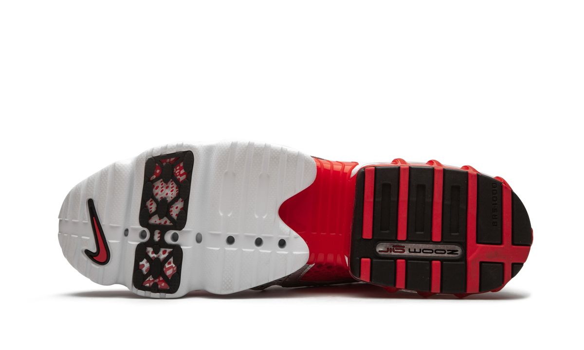 Air Zoom Spiridon Cage 2 "Track Red" CJ1288 600