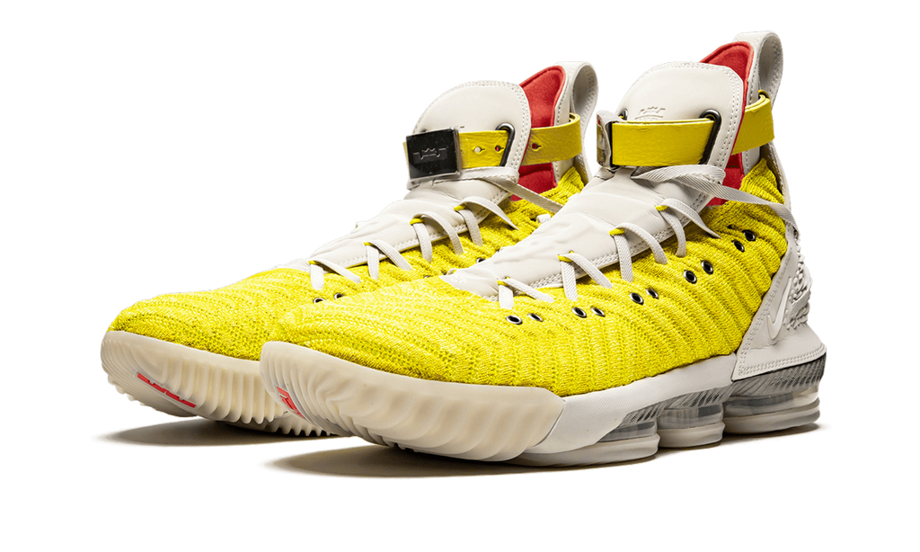 Lebron 16 "HFR" CI1145 700