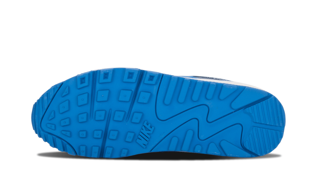 Air Max 90 Premium "Fantastic Four" 313650 411