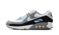 Air Max 90 "Cool Grey Pure Platinum Black" IB7674 001