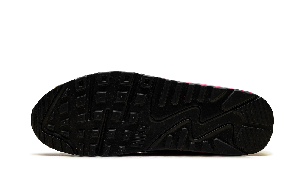 Air Max 90 "Camo Pack Sequoia Hyper Pink" IF1721 300