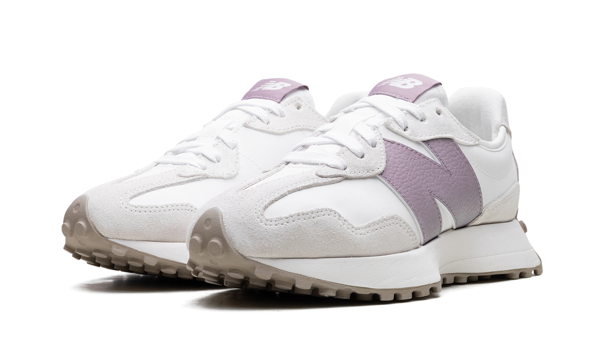 327 WMNS "Sea Salt" WS327KH