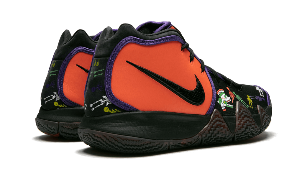 Kyrie 4 Dotd Tv PE 1 "Day of the Dead" CI0278 800