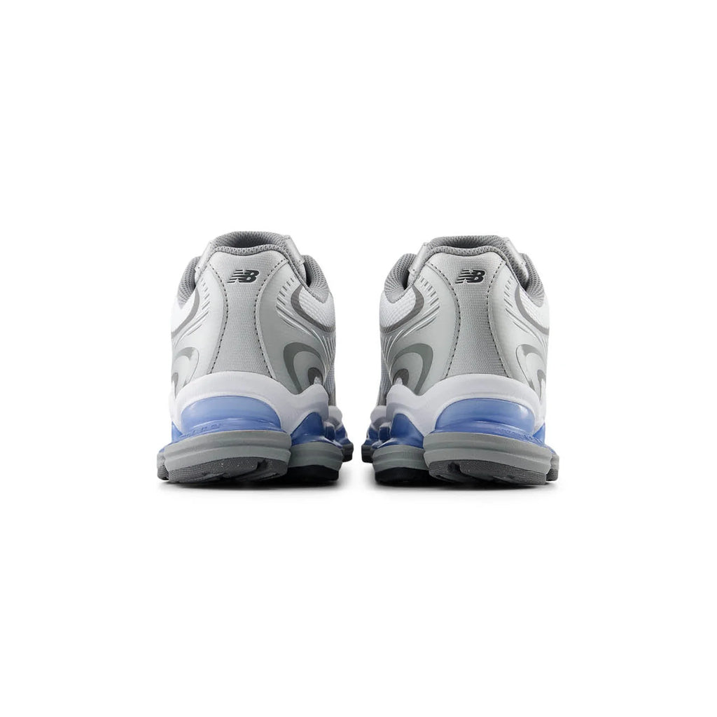 New Balance Abzorb 2000 'White Grey Blue' (2025)