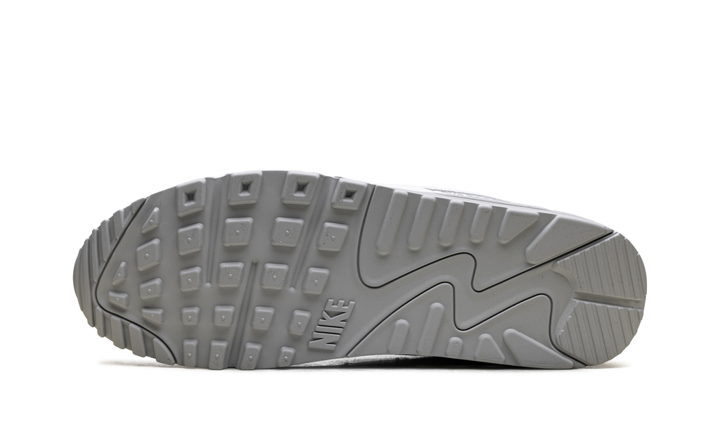 Air Max 90 "Jewel Light Smoke Grey" FN8005 100