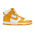 Nike Dunk High Dark Sulfur (Women's)