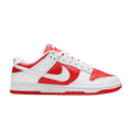 Nike Dunk Low Championship Red