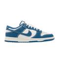 Nike Dunk Low Industrial Blue Sashiko