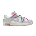 Nike Dunk Low Off-White Lot 21