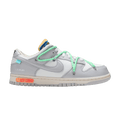 Nike Dunk Low Off-White Lot 26