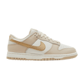 Nike Dunk Low Phantom Metallic Gold (Women's)