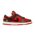 Nike Dunk Low Retro PRM Year of the Rabbit Light Crimson (2023)