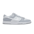 Nike Dunk Low Two Tone Grey