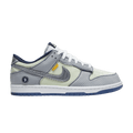 Nike Dunk Low Union Passport Pack Pistachio