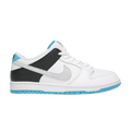 Nike SB Dunk Low Laser Blue