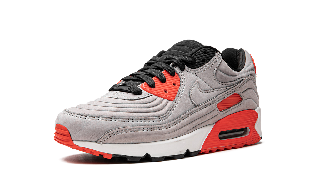 Air Max 90 QS "Night Silver" CZ7656 001