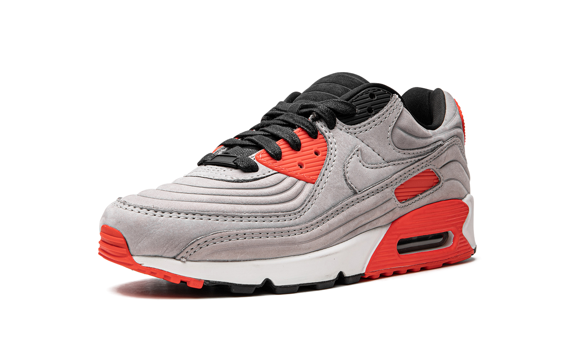 Air Max 90 QS "Night Silver" CZ7656 001