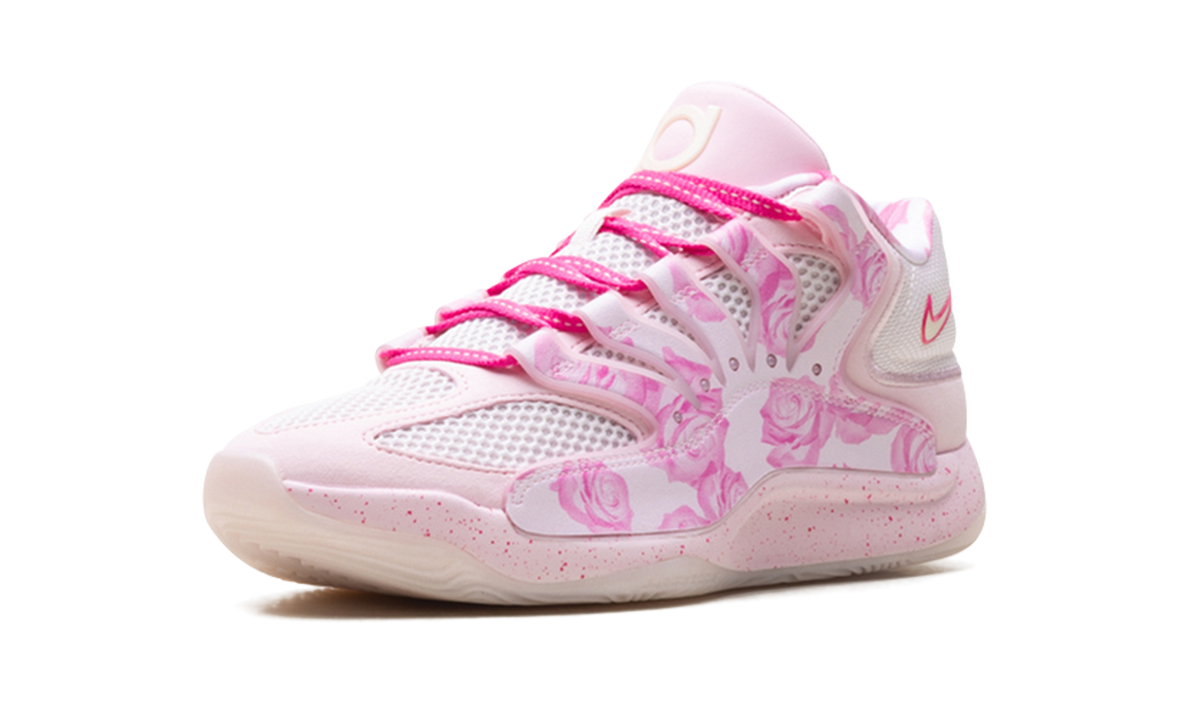 KD 18 "Aunt Pearl" HV1997 600