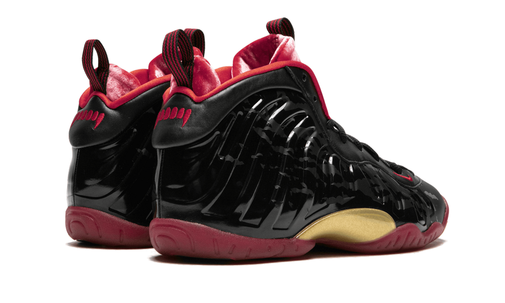 Little Posite One QS "Dracula" 846077 003