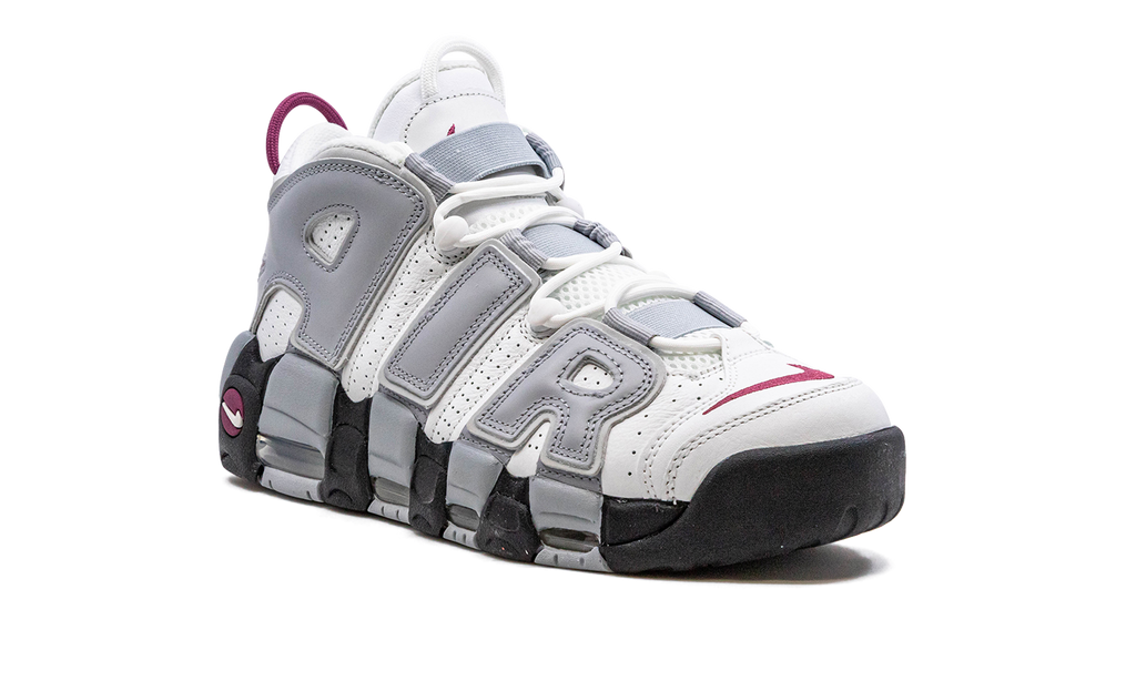 AIR MORE UPTEMPO WMNS "Rosewood" DV1137 100