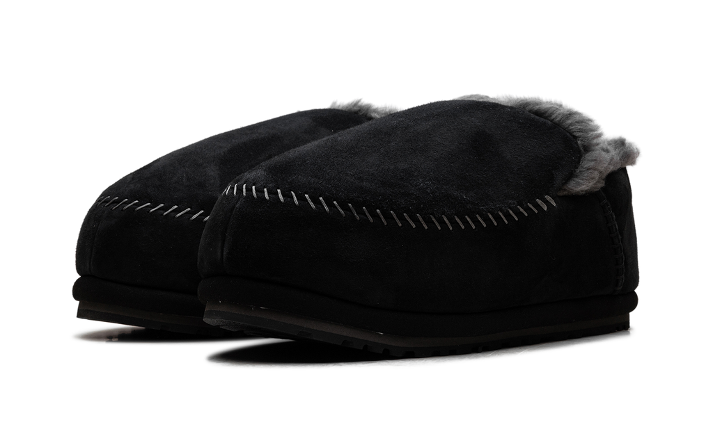 Anders Slipper "Black" 1158174 BLK