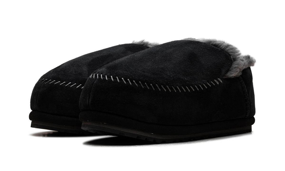 Anders Slipper "Black" 1158174 BLK