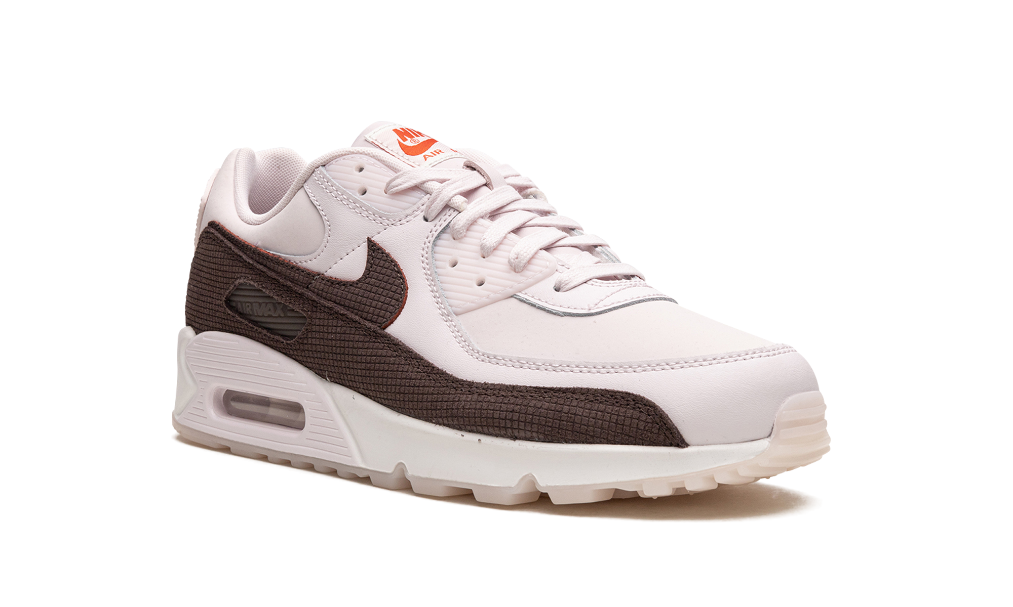 Air Max 90 "Brown Tile" FD0789 600