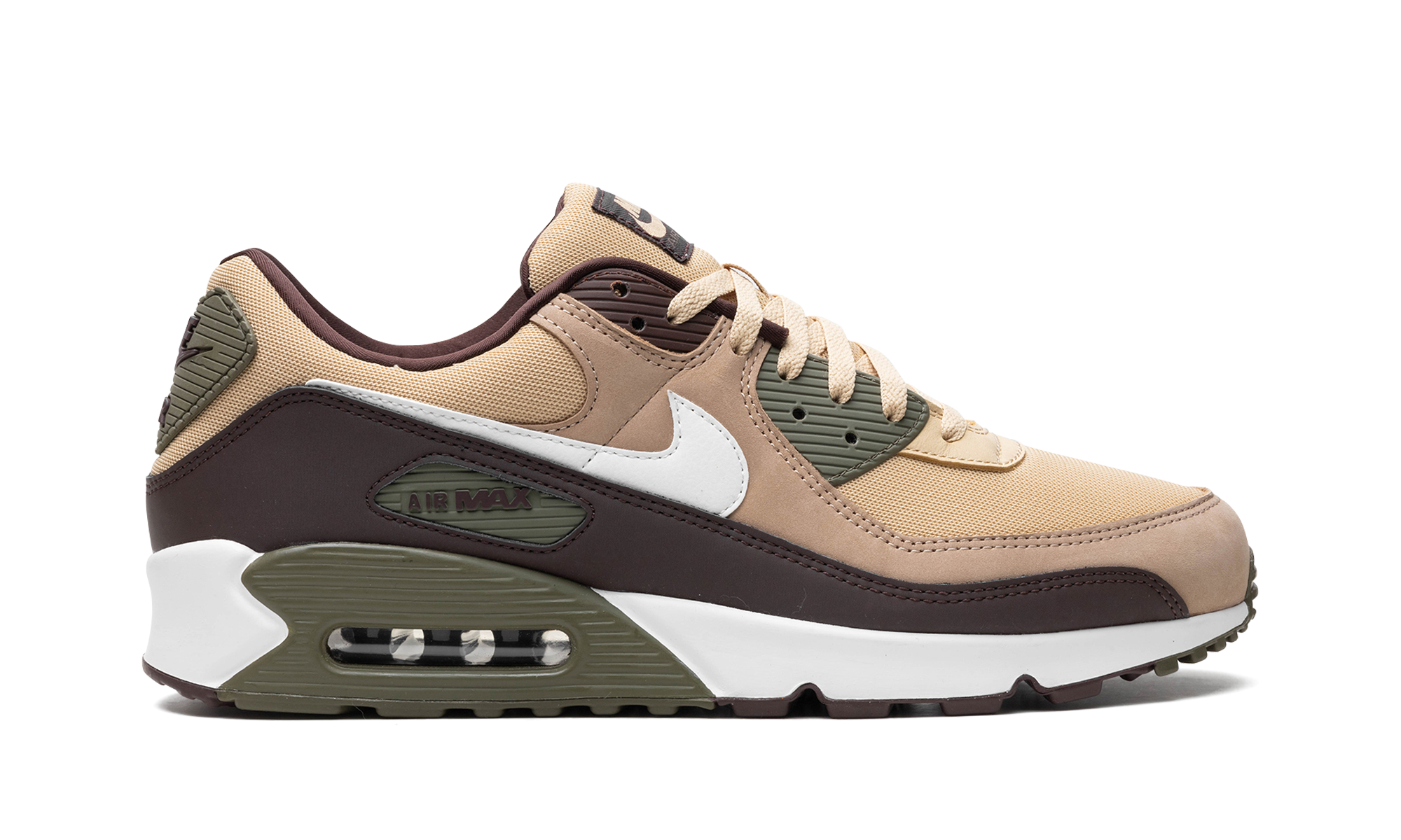 Air Max 90 "Hemp Earth" FB9658 200