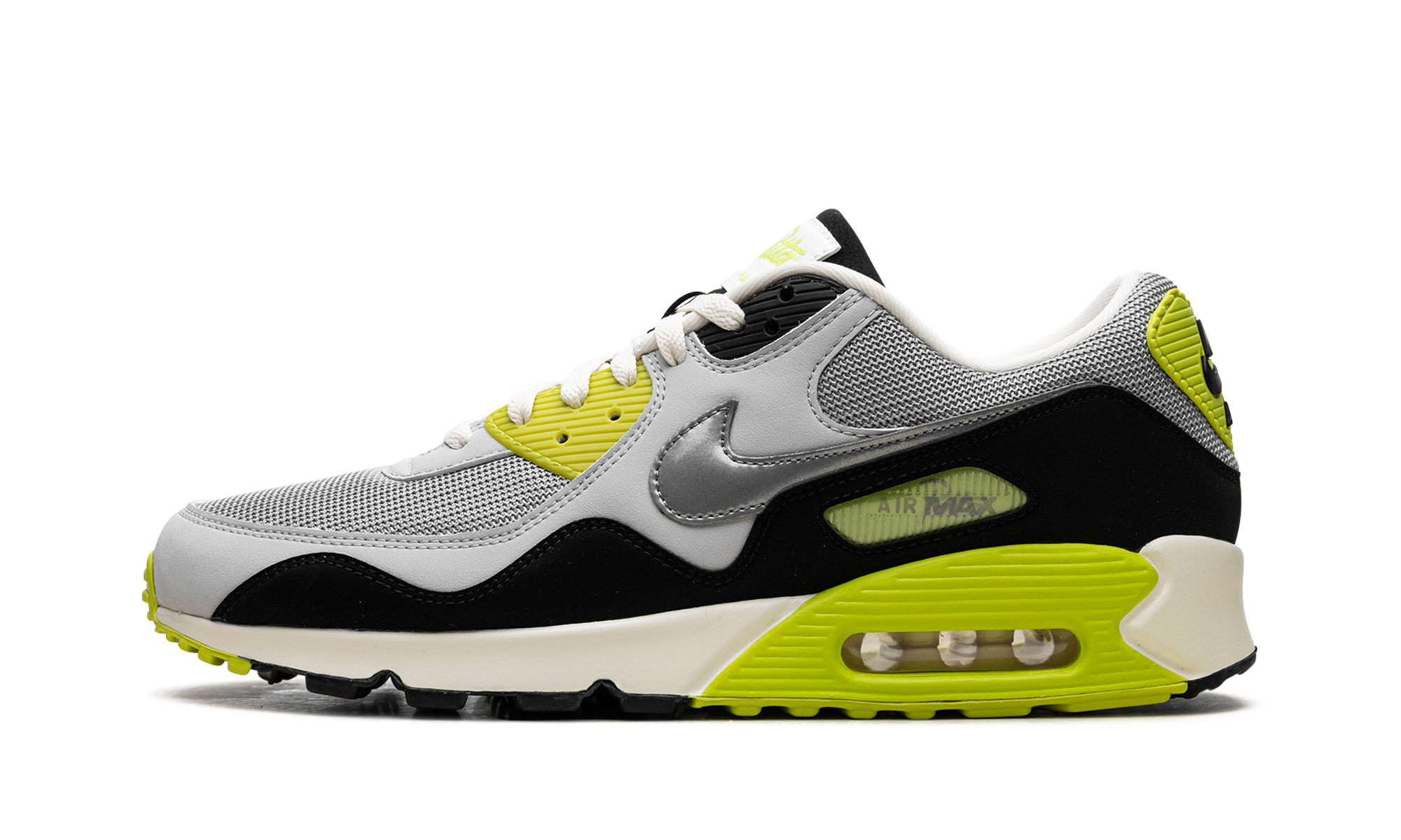 Air Max 90 SP "Patta - Waves Cyber" HF8814 001