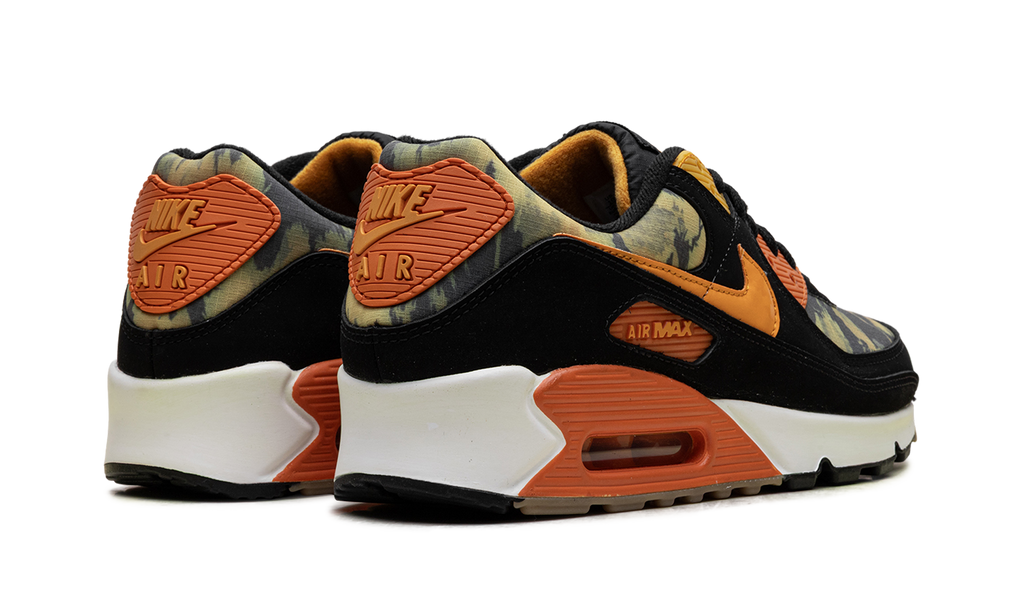 Air Max 90 "Starfish Orange Camo" CZ7889 001