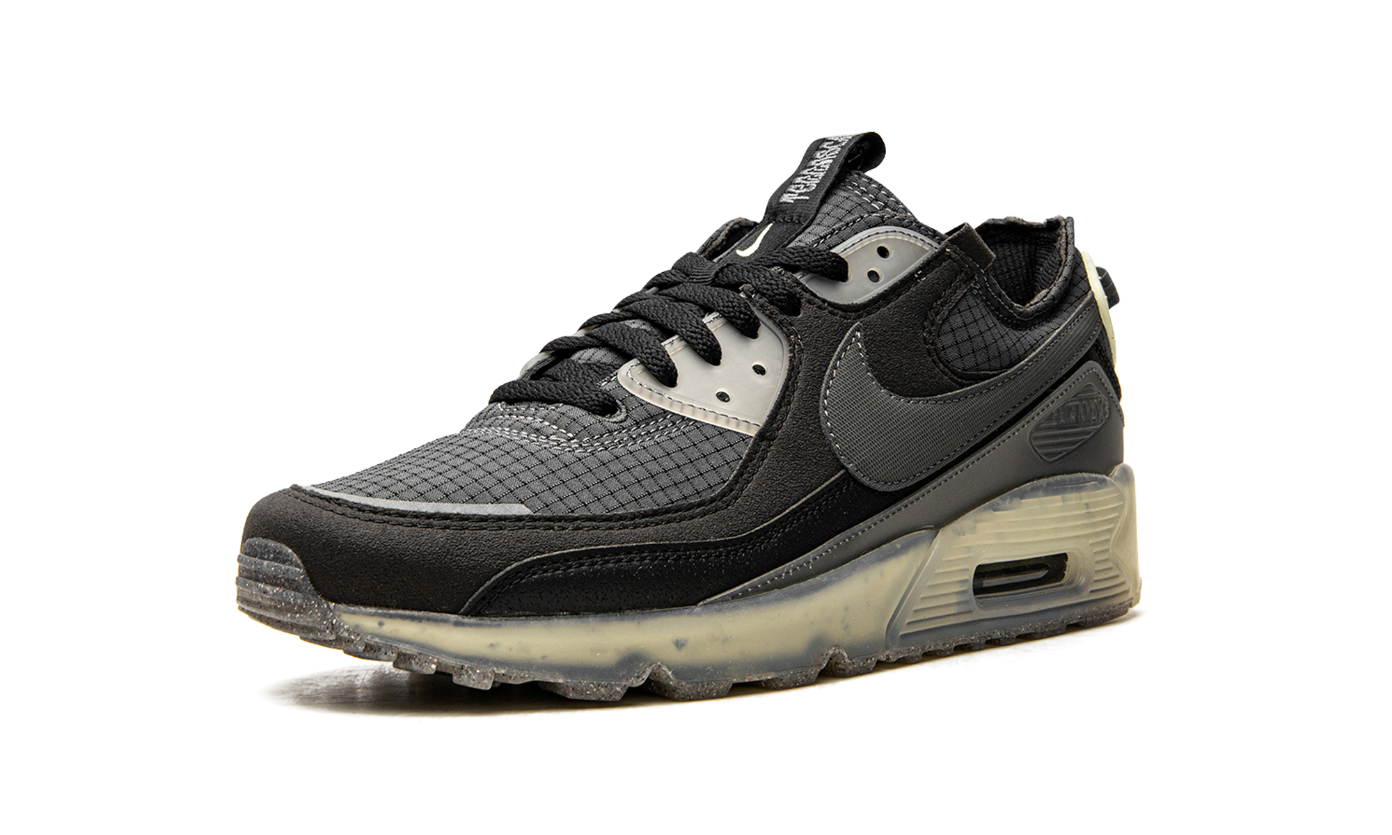 Air Max 90 Terrascape "Black Lime Ice" DH2973 001