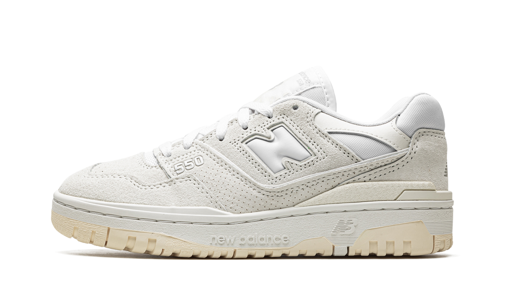 550 WMNS "Sea Salt / Macadamia Nut" BBW550PA