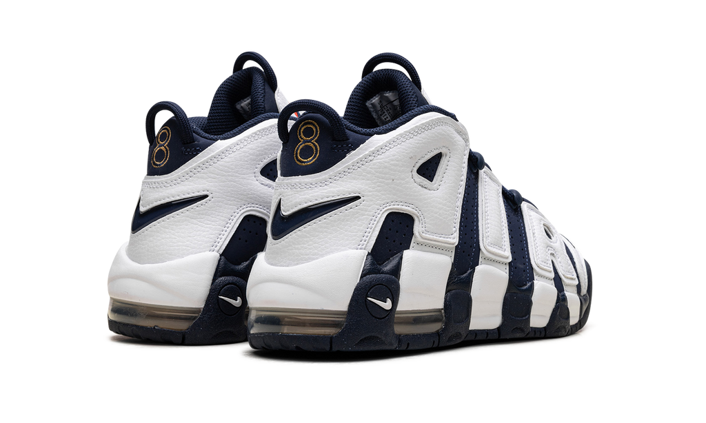 Air More Uptempo GS "Olympic" FV5371 100