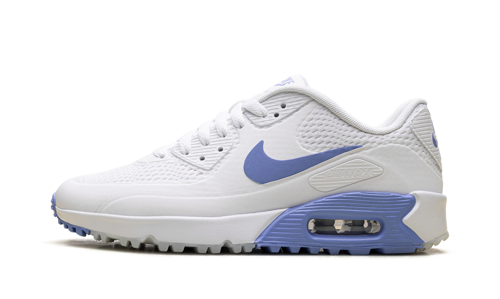 Air Max 90 Golf "White Royal Pulse" HV9305 100