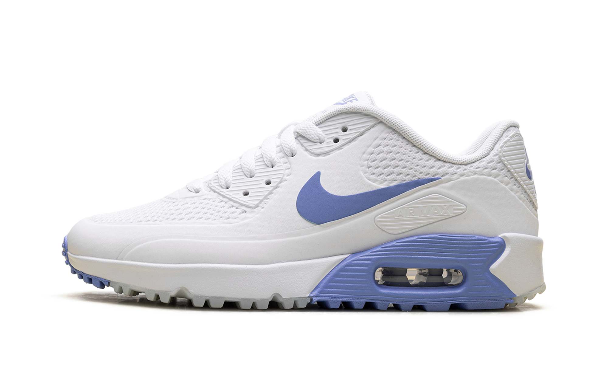 Air Max 90 Golf "White Royal Pulse" HV9305 100
