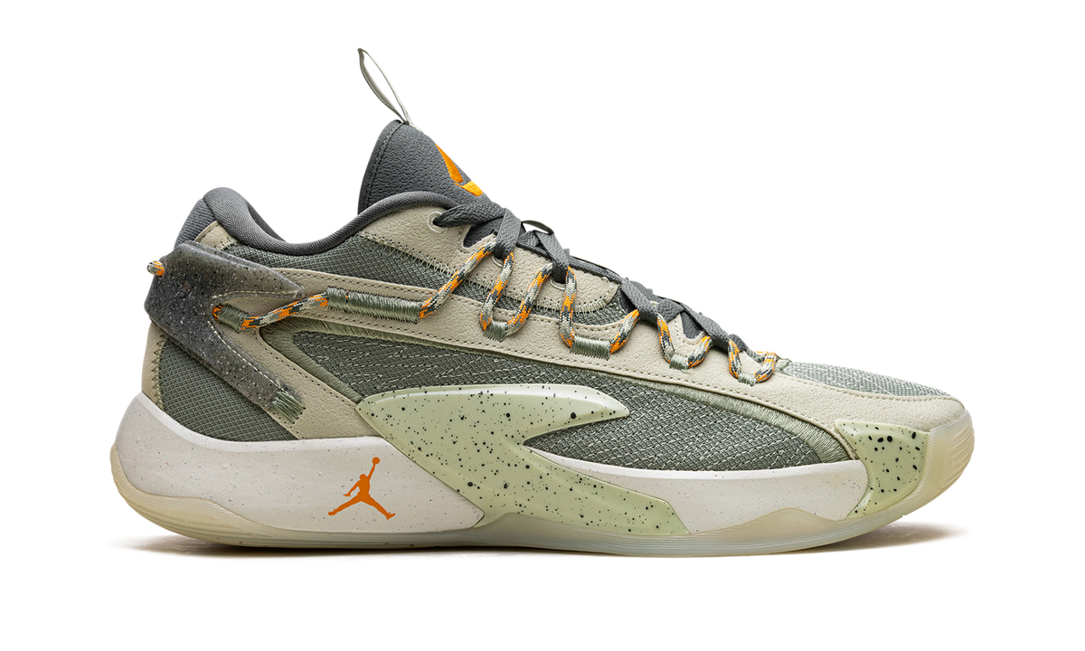 Jordan Luka 2 "Olive Aura" DX9013 308