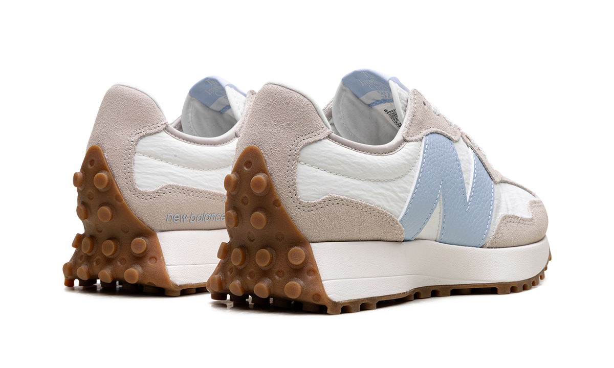 327 WMNS "Timberwolf Sea Salt" WS327FTA