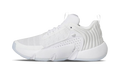 Trae Unlimited Low "White Blue Dawn" IE2142