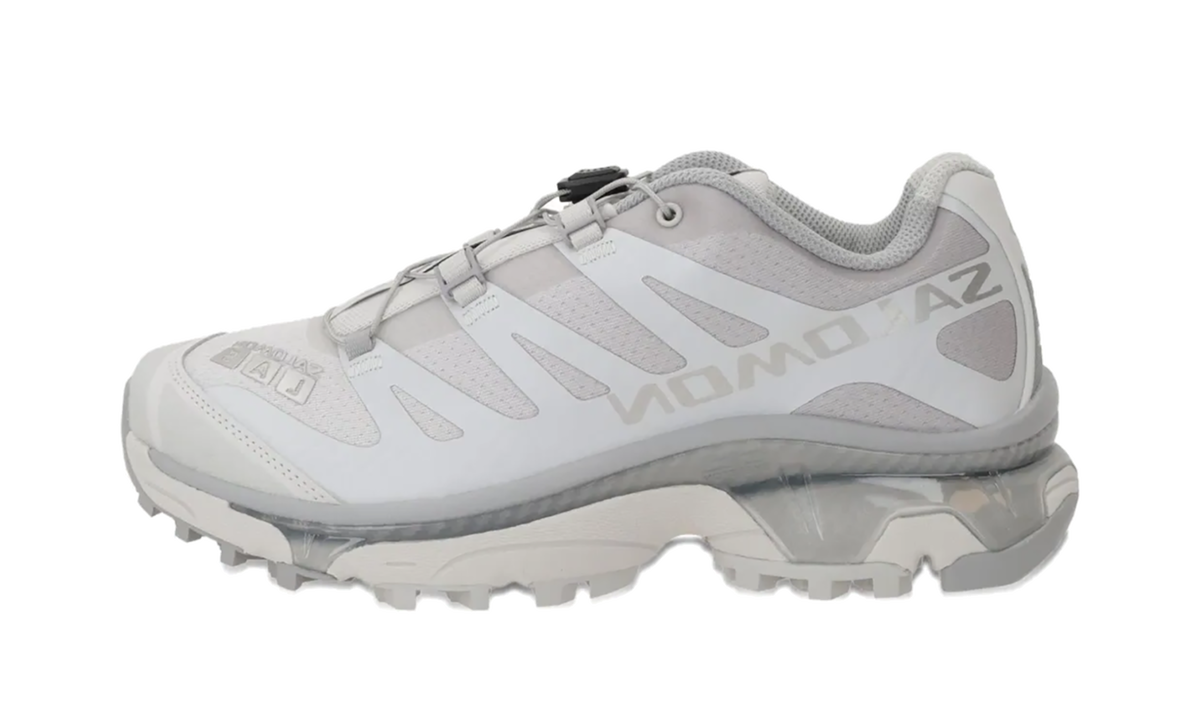 XT-4 OG "Lunar Rock Alloy Silver" L47866300