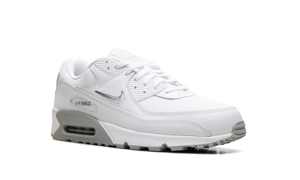 Air Max 90 "Jewel Light Smoke Grey" FN8005 100